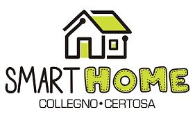 SMART HOME Certosa - Collegno